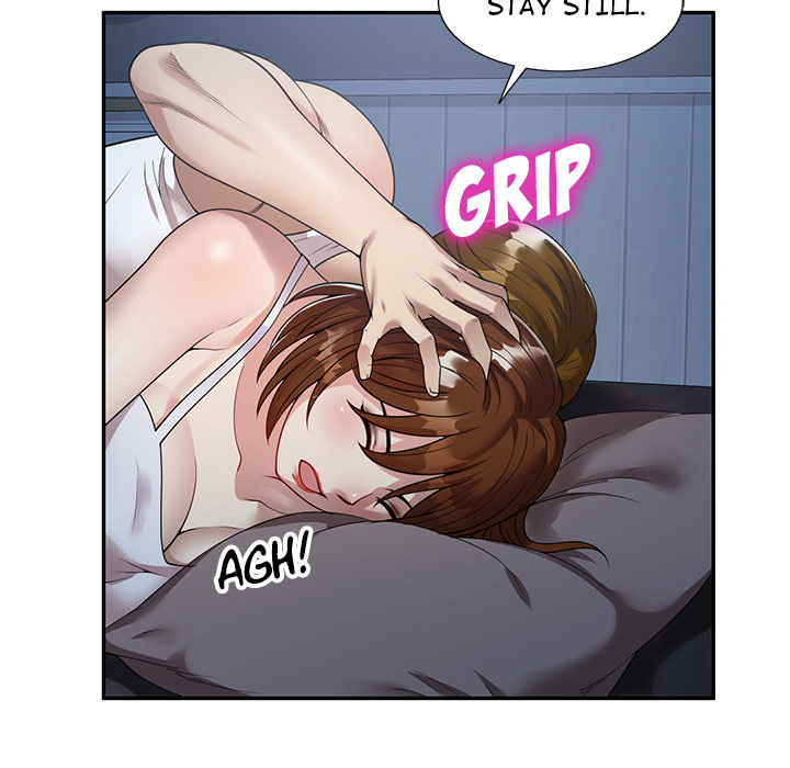 Long Drive Chapter 1 image 138