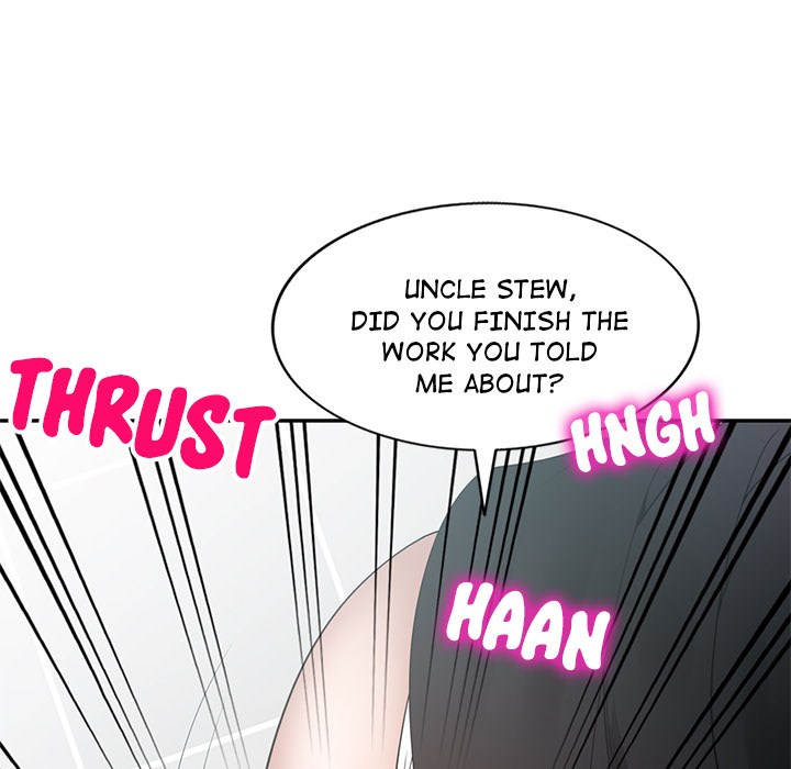 Long Drive Chapter 1 image 39