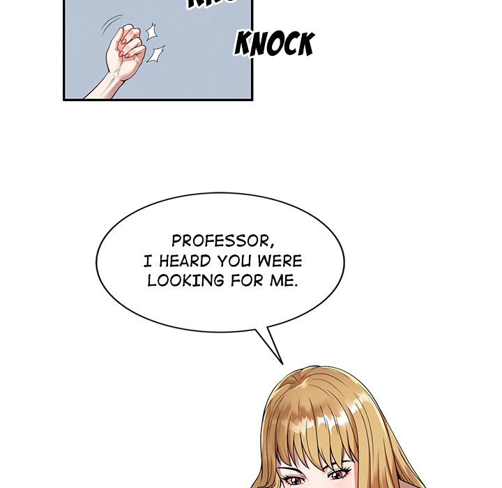 Long Drive Chapter 1 image 5