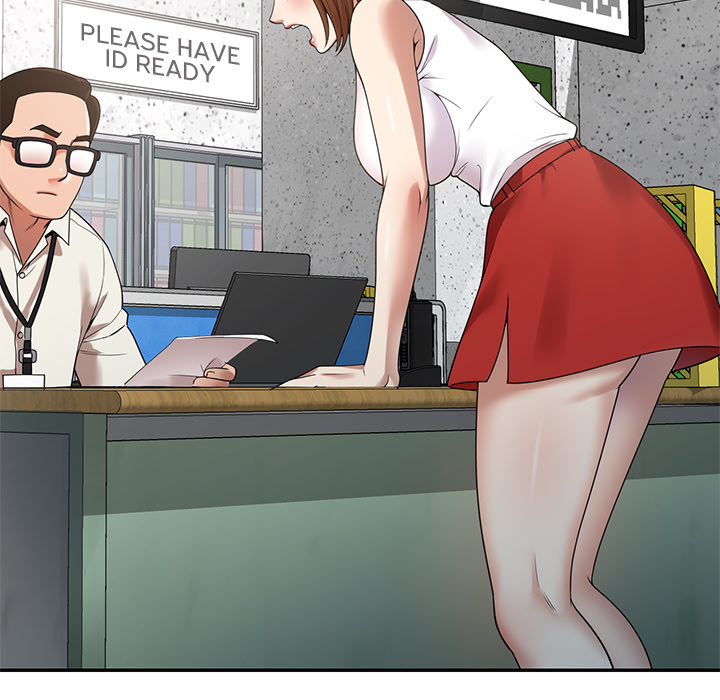 Long Drive Chapter 1 image 68