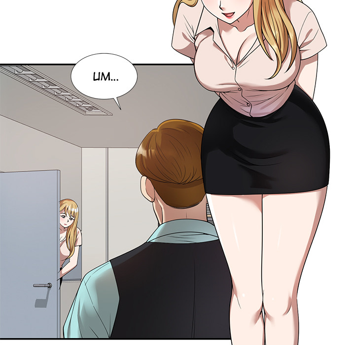 Long Drive Chapter 1 image 6