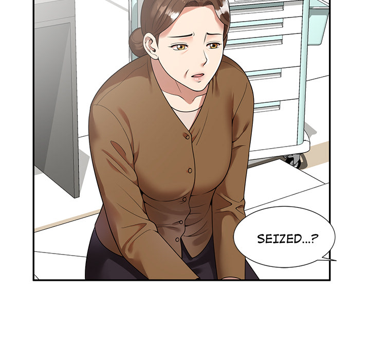 Long Drive Chapter 1 image 84