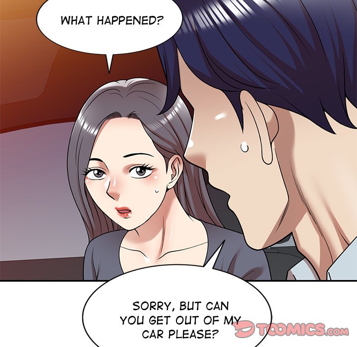 Long Drive Chapter 12 image 128