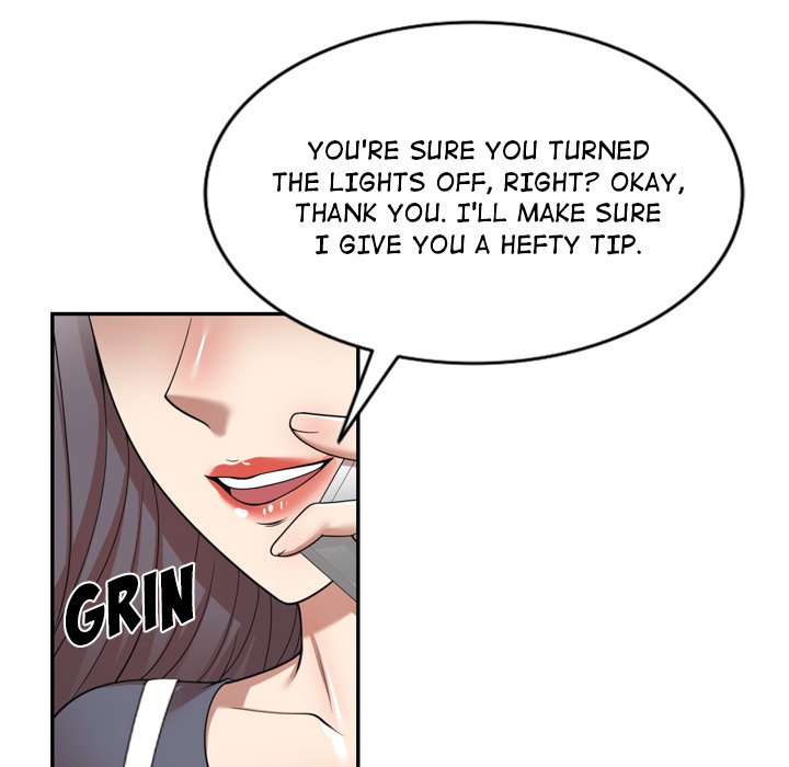 Long Drive Chapter 12 image 27