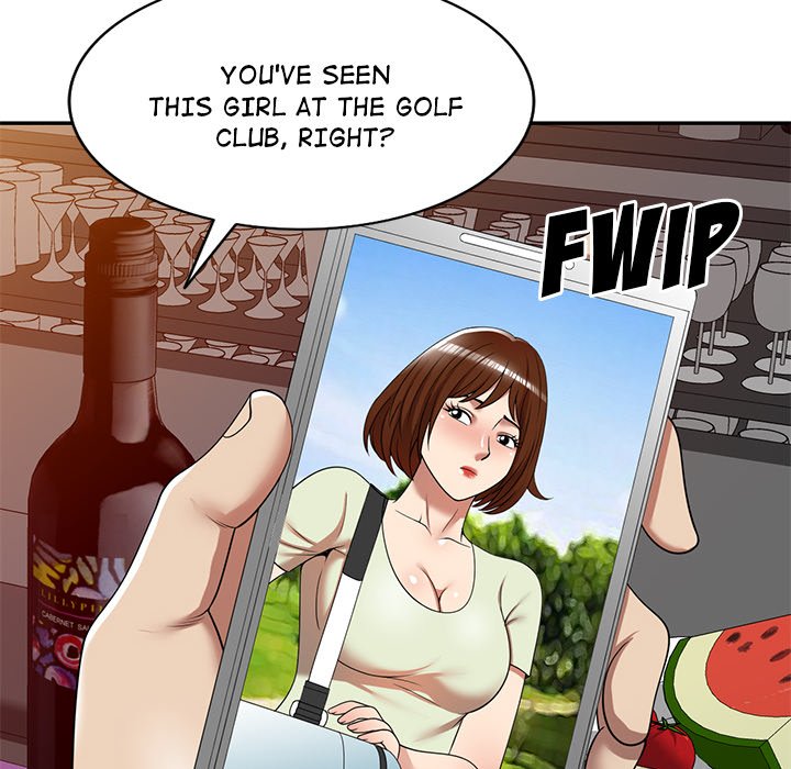 Long Drive Chapter 12 image 7