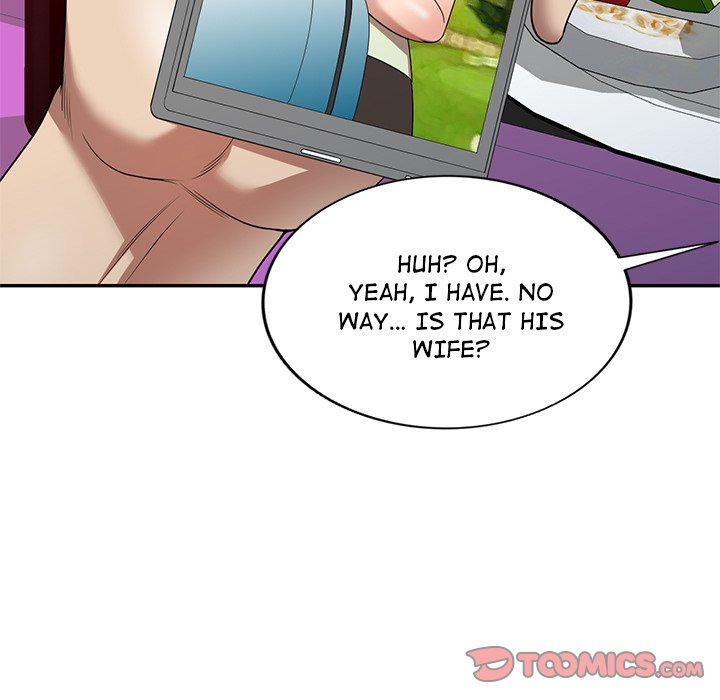 Long Drive Chapter 12 image 8