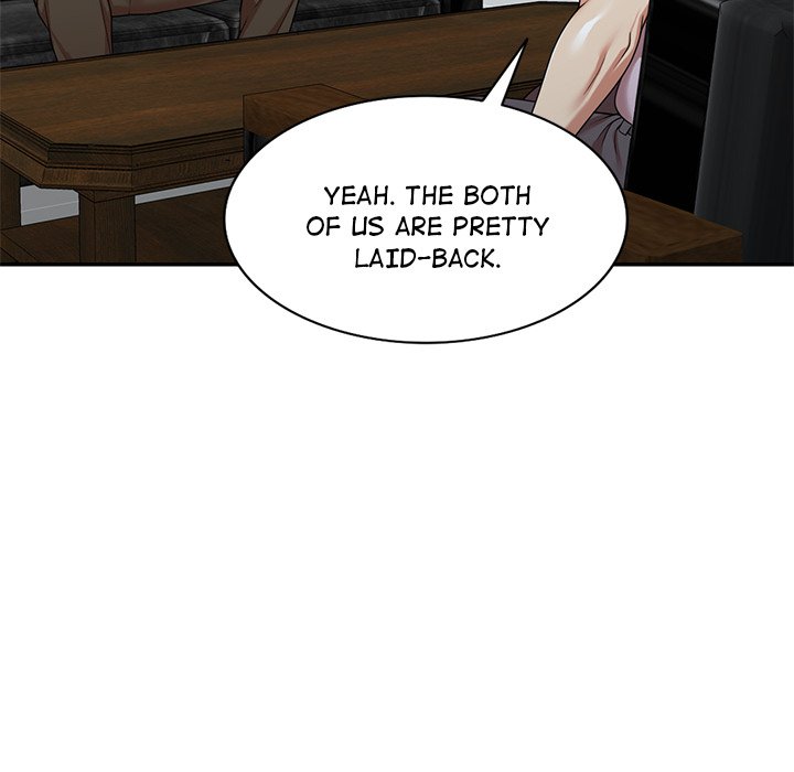 Long Drive Chapter 13 image 9