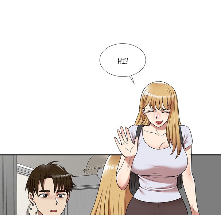 Long Drive Chapter 13 image 99
