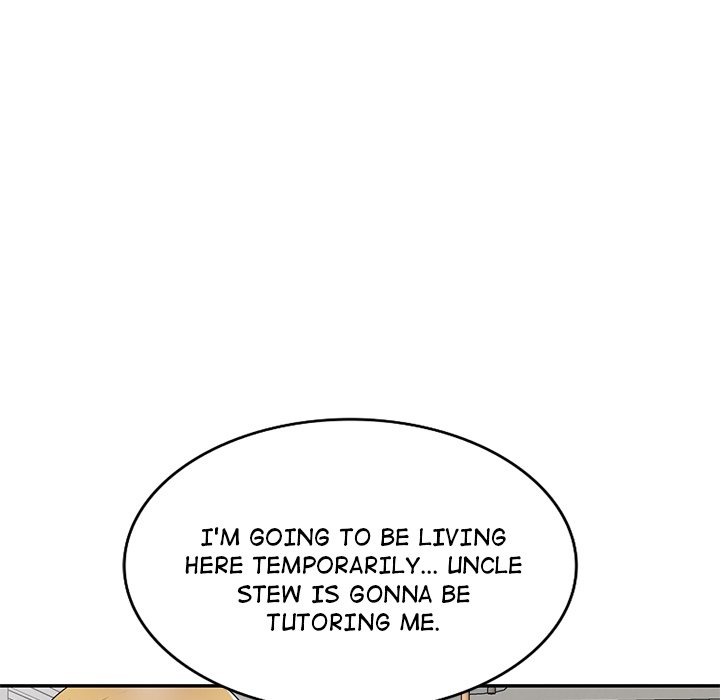 Long Drive Chapter 13 image 101