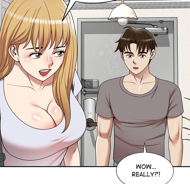 Long Drive Chapter 13 image 102