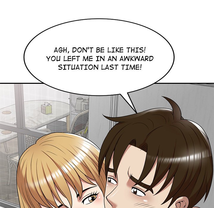 Long Drive Chapter 13 image 107