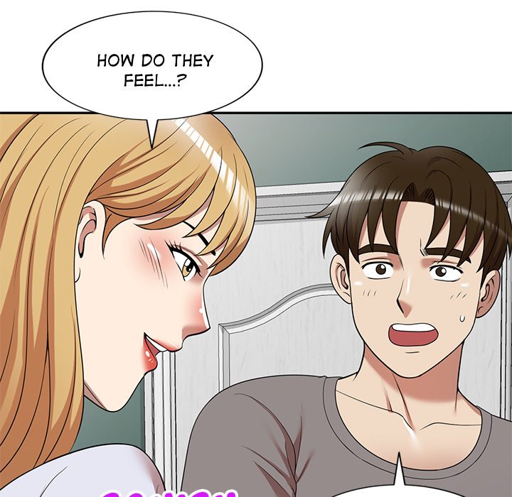 Long Drive Chapter 13 image 118