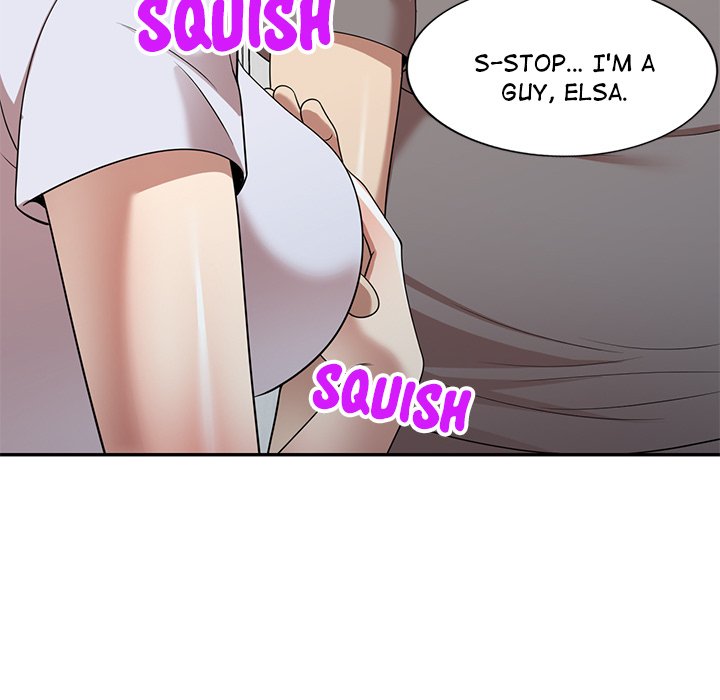 Long Drive Chapter 13 image 119