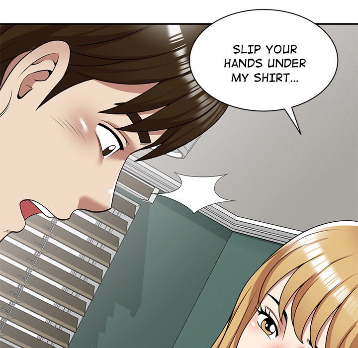 Long Drive Chapter 13 image 121