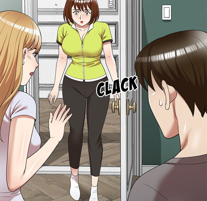 Long Drive Chapter 13 image 132