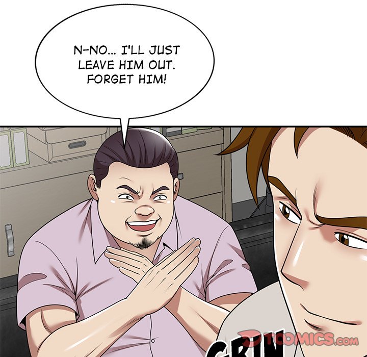 Long Drive Chapter 13 image 32