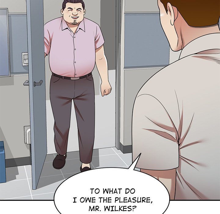 Long Drive Chapter 13 image 6