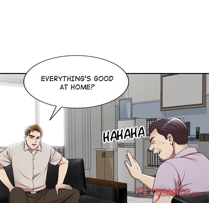 Long Drive Chapter 13 image 8