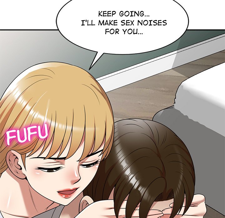 Long Drive Chapter 14 image 14