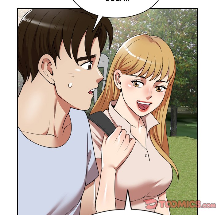 Long Drive Chapter 15 image 39