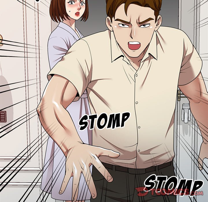 Long Drive Chapter 16 image 147