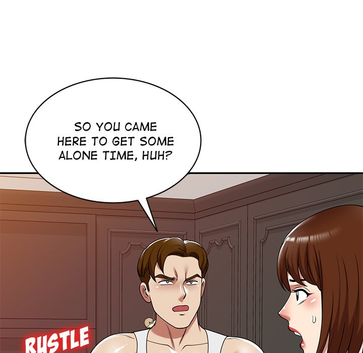 Long Drive Chapter 16 image 163