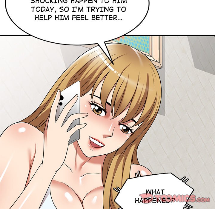 Long Drive Chapter 17 image 116