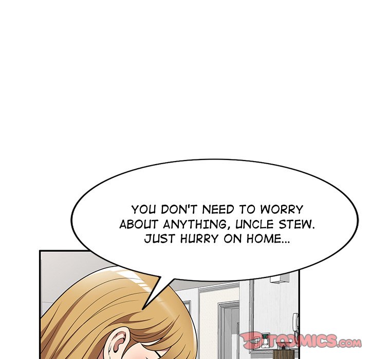 Long Drive Chapter 17 image 128