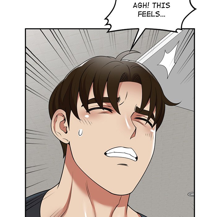 Long Drive Chapter 18 image 112