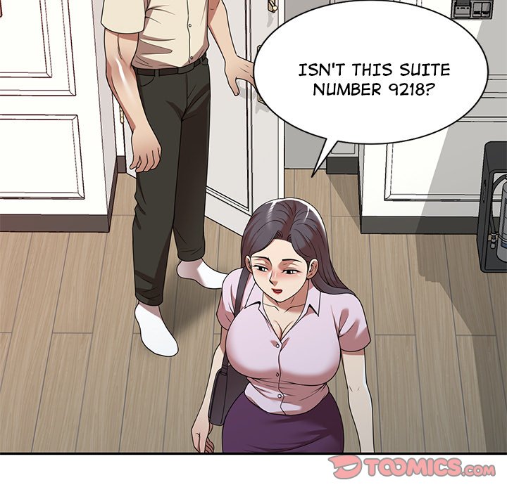 Long Drive Chapter 18 image 20