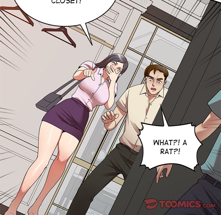 Long Drive Chapter 18 image 38