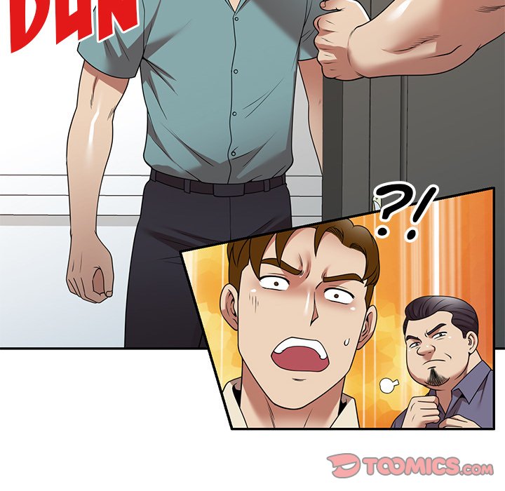 Long Drive Chapter 18 image 44