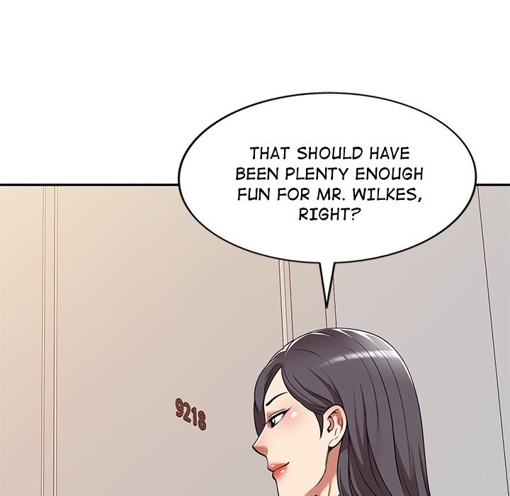 Long Drive Chapter 18 image 7