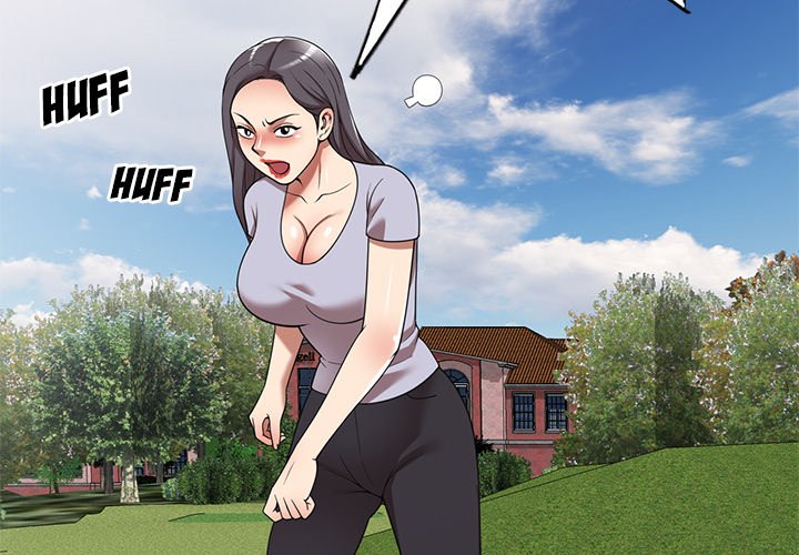 Long Drive Chapter 19 image 1