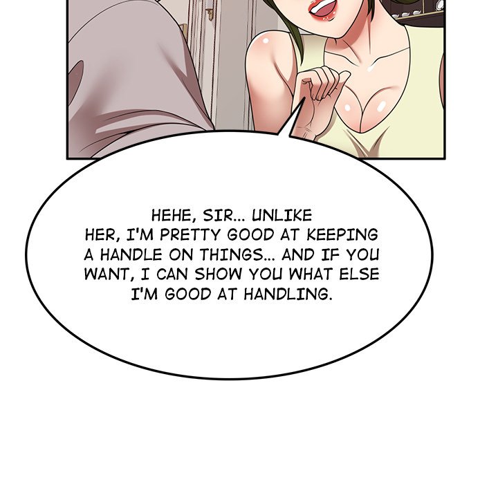 Long Drive Chapter 19 image 90