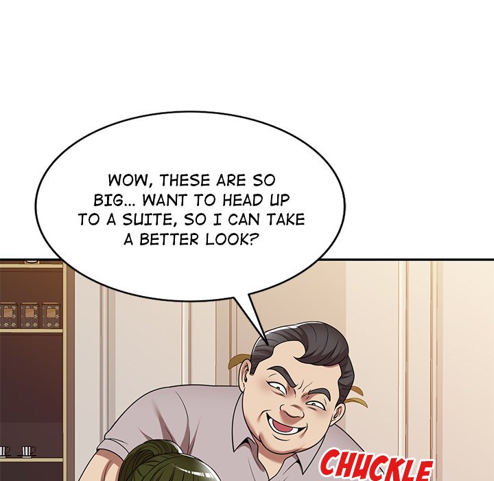 Long Drive Chapter 19 image 91