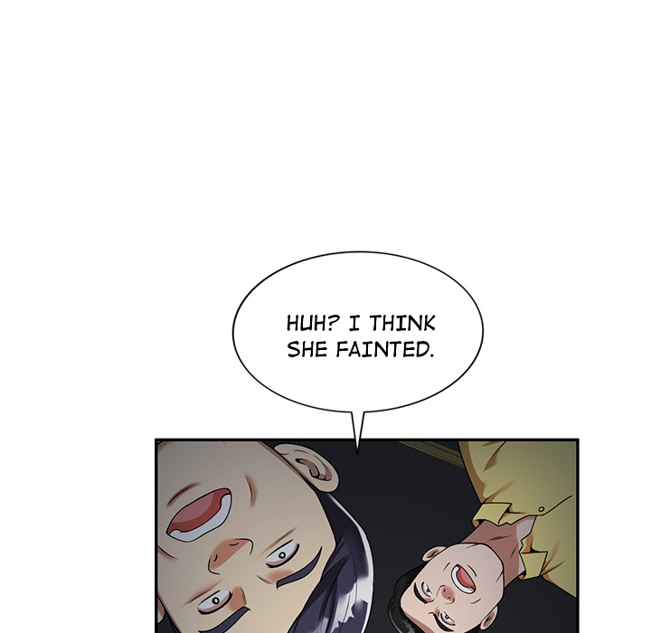 Long Drive Chapter 2 image 107