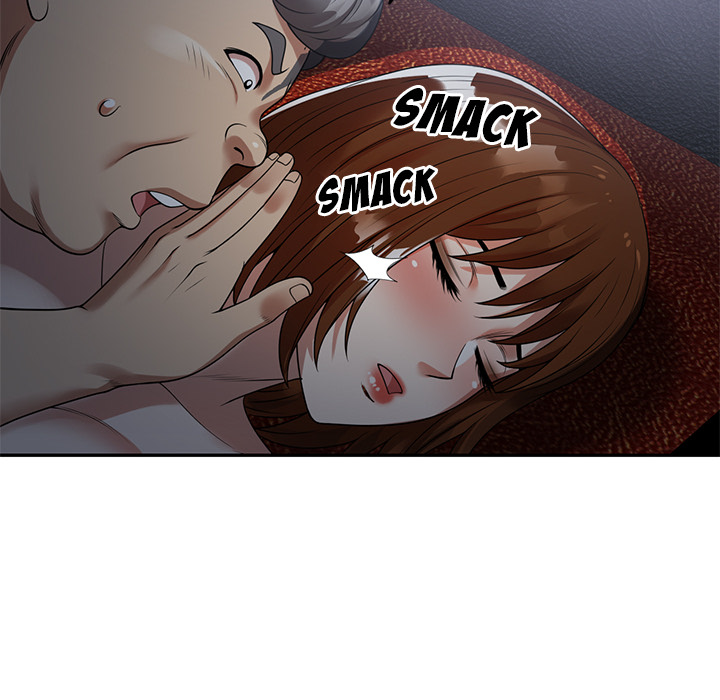 Long Drive Chapter 2 image 110