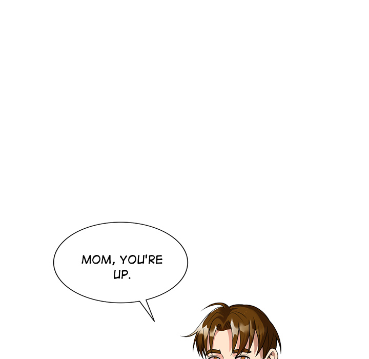 Long Drive Chapter 2 image 119