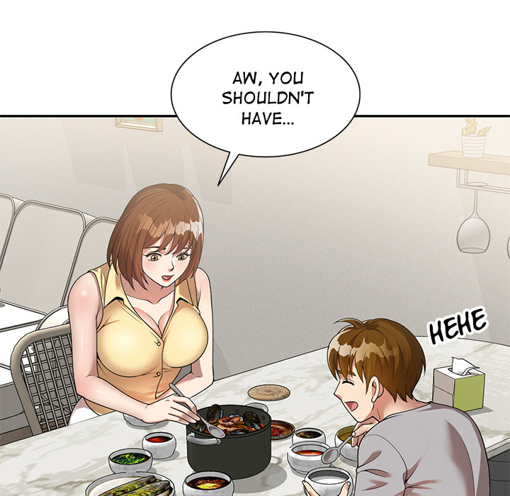 Long Drive Chapter 2 image 123