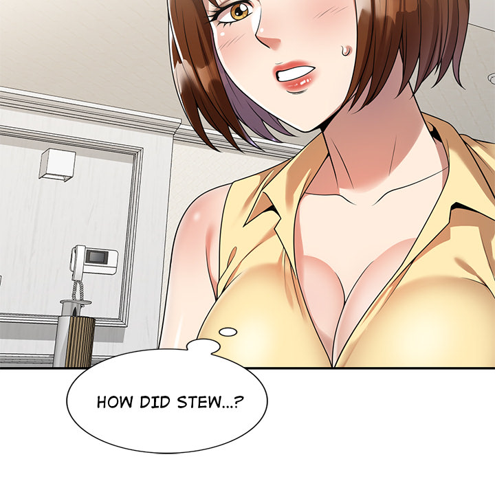 Long Drive Chapter 2 image 130