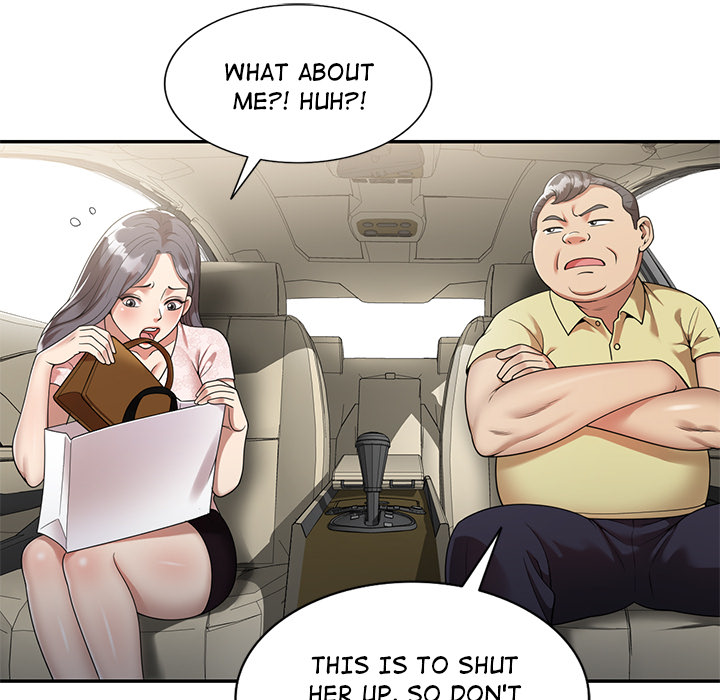 Long Drive Chapter 2 image 148