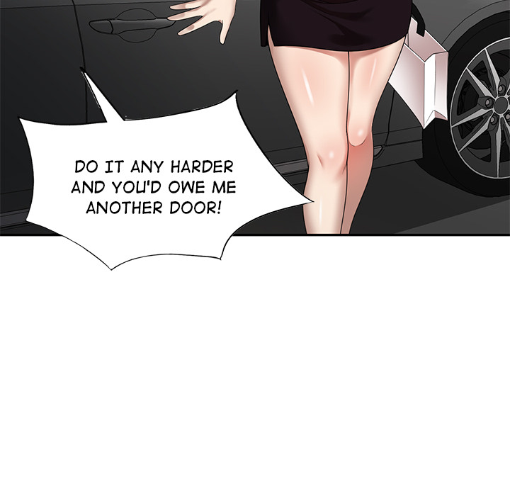 Long Drive Chapter 2 image 151