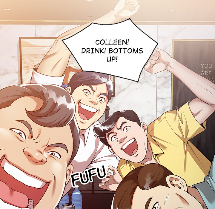 Long Drive Chapter 2 image 25
