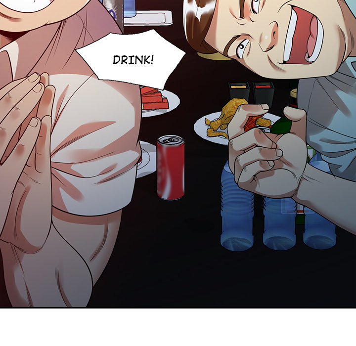Long Drive Chapter 2 image 26