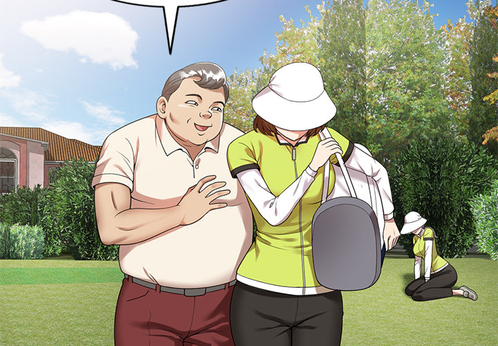 Long Drive Chapter 2 image 2