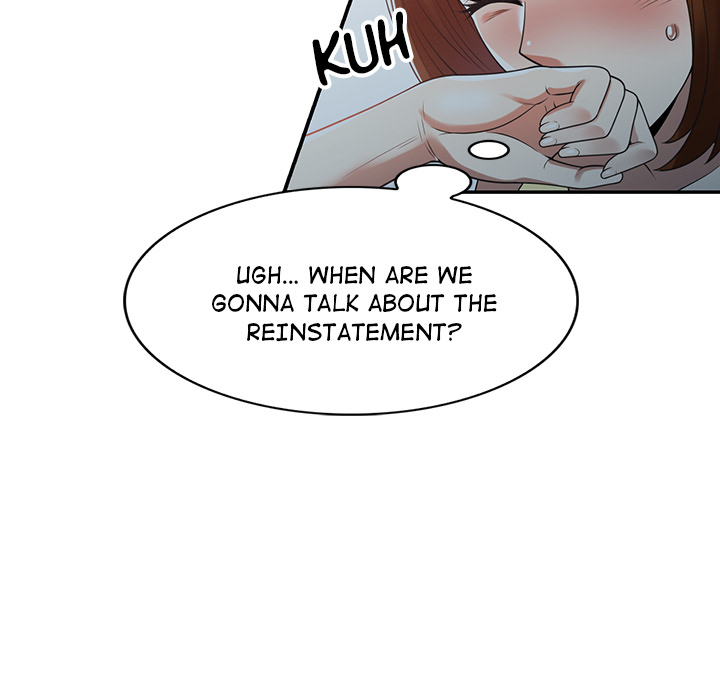 Long Drive Chapter 2 image 33