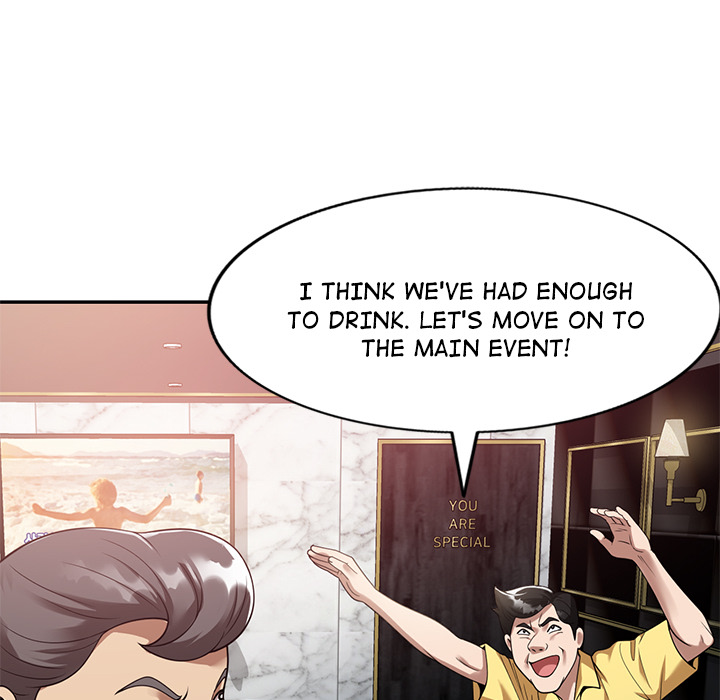 Long Drive Chapter 2 image 37