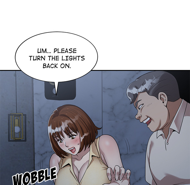 Long Drive Chapter 2 image 48