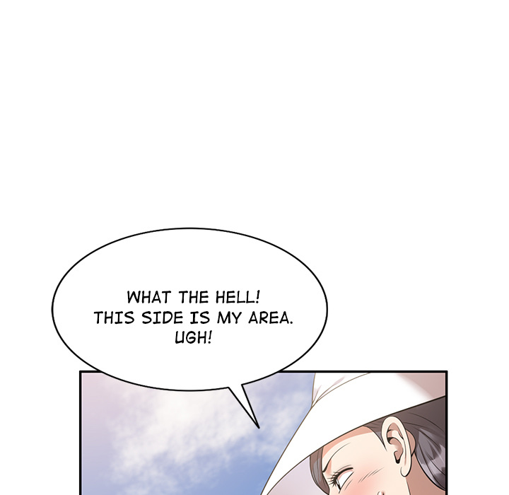 Long Drive Chapter 2 image 4